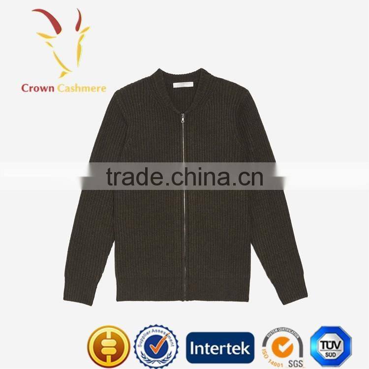 Top Rated Rib Cheap 100 Cashmere Cardigan Wool Cardigans