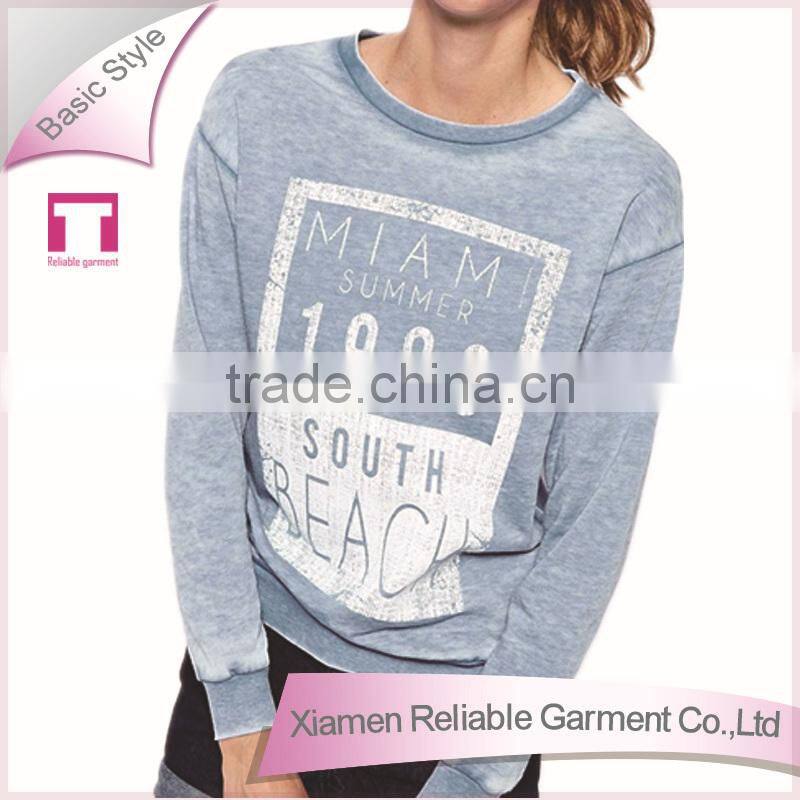 Tall wholesale winter long sleeve hoodies