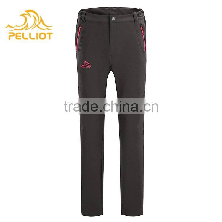 thermal windproof breathable coaches trousers
