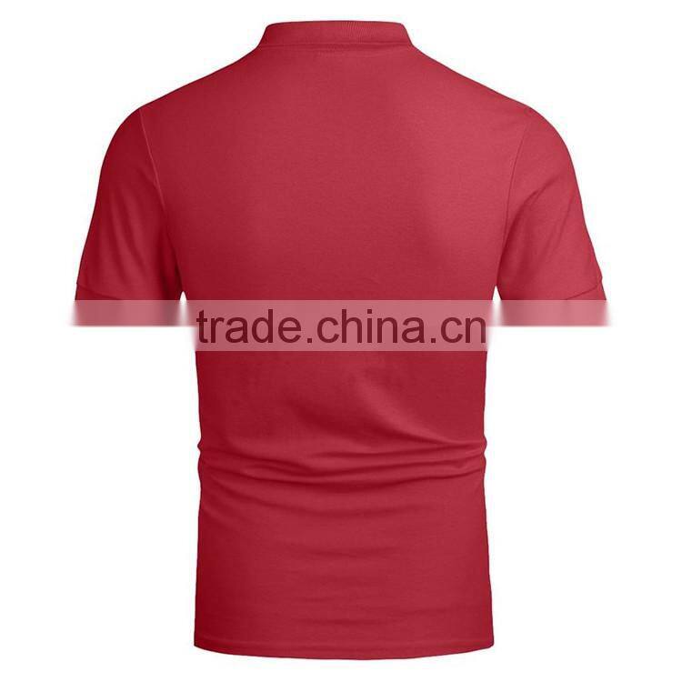 Polo shirt 100% cotton cheap wholesale oem tshirt manufacturers