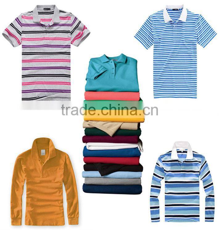 non brand grey american polo shirt