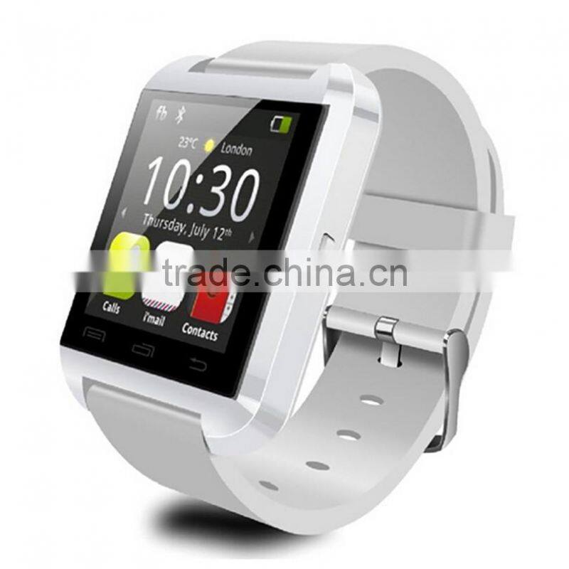 Popular bluetooth smart watch multi-function wrist watch