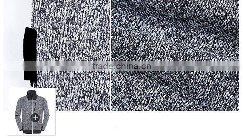 100%polyester winter keep warm jacket