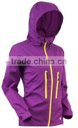 womens jacket, high quality fashion women jacket , women's windcheater jacket