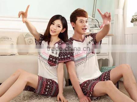 2015 wholesale hot sale couple set