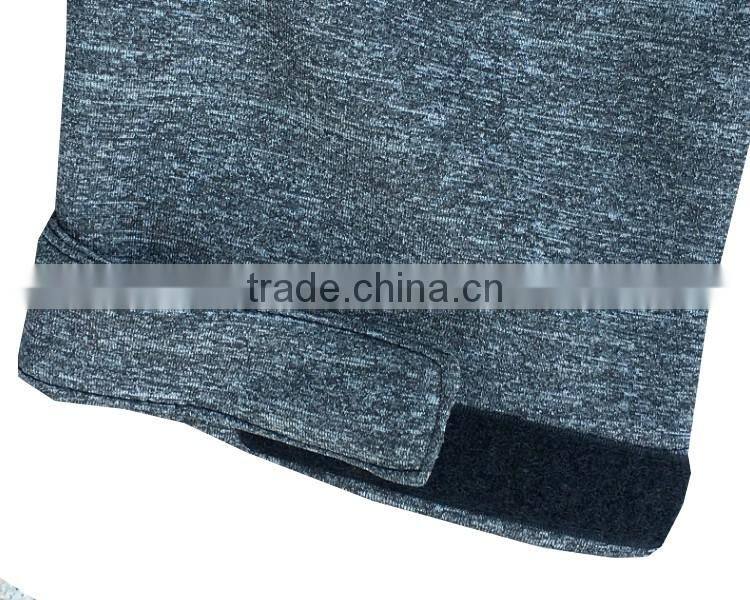 Cheap hoodie fleece blanket coat polyester sports jacket