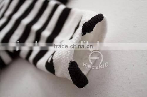 baby cute cotton socks, silicone print baby socks,baby socks