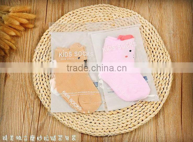Wholesale high quality cute baby socks