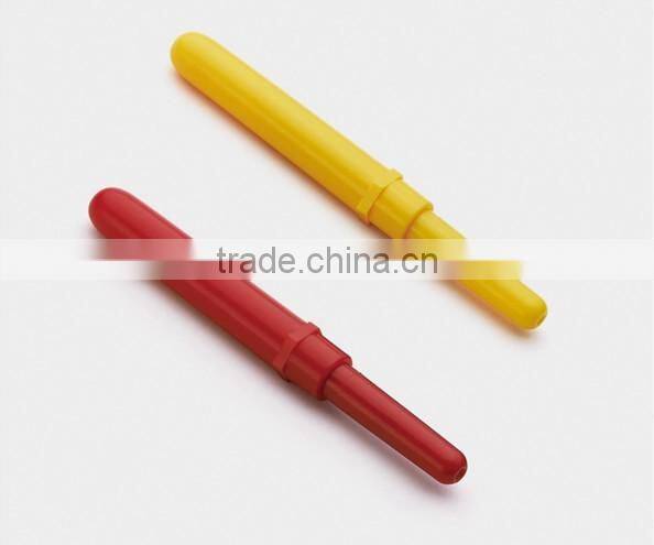 plastic handle sewing seam ripper AK-109A.