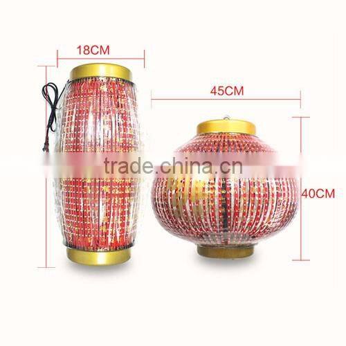 LED Display Lantern Screen Flash Lantern Outdoor Display Font Mobile Phone Control Flash Lanterns