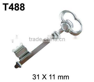 10G COLOR ASST. LOOSE SEQUIN