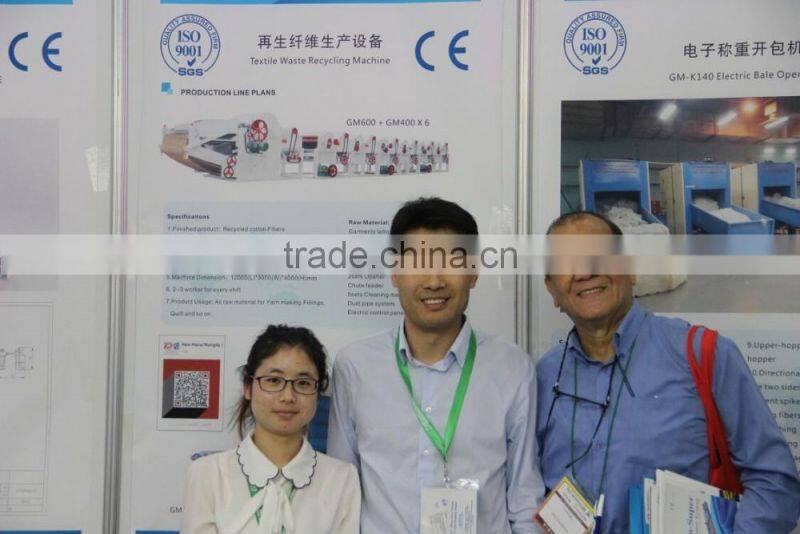 Multi - Needle Quilting Machine