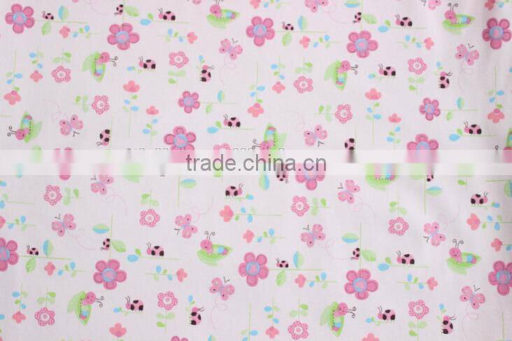 400g.sqm waterproof bamboo fiber terry cloth laminated with TPU