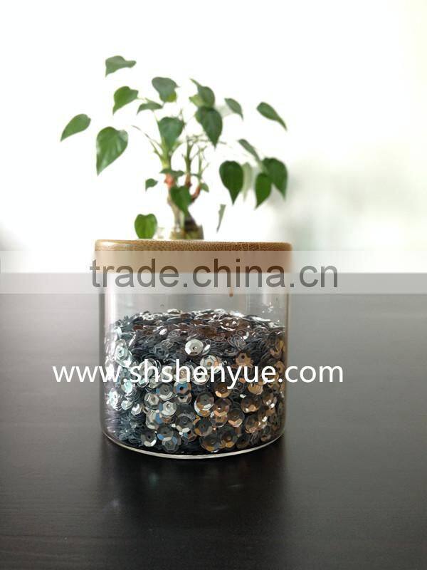 Loose Sequin (Silver)