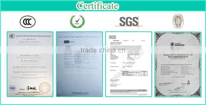 hot sale fox stuffed plush keychain