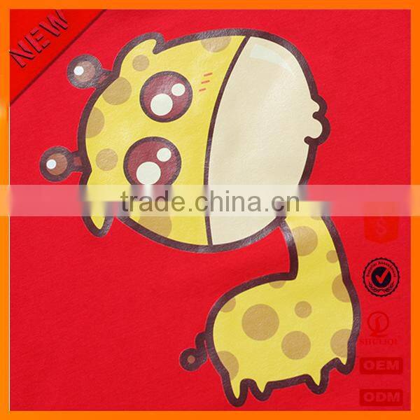 China children clothing /custom kids clothes/ Carton Clothing cotton sweatshirt H-1570