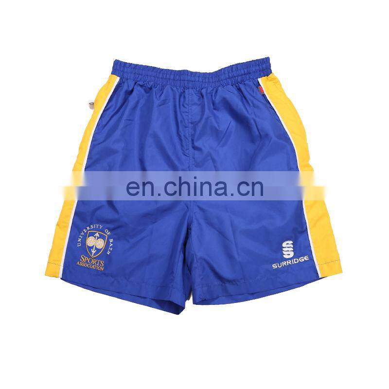 Classic Combination Style Football shorts Jogging Shorts