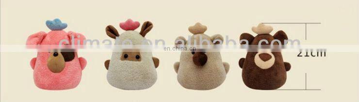 ANIMAL WALLET HANDBAG