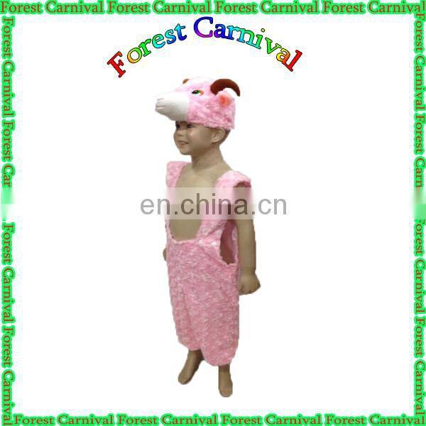 2014803 Hot Selling Fancy Sheep Mascot Costumes For Boys Factory
