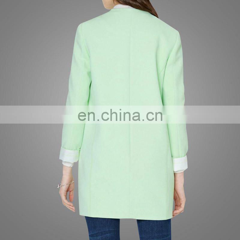 Autunm and Winter Elegant Women's Coat