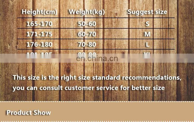 Wholesale Men's Long Sleeve T-Shirt Gym Fitness Wear Cool Dry Compression Top