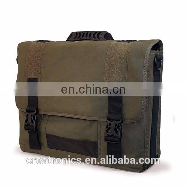 2016 Online Promotional Colored Multifunctional Large Laptop Bags Slim Business Bag Briefcase For Man