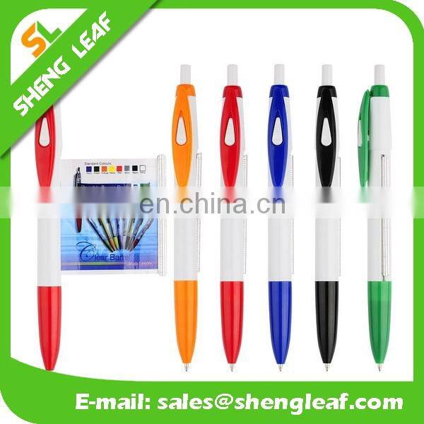 Finest materials and extremely high manufacturing standard scroll pens