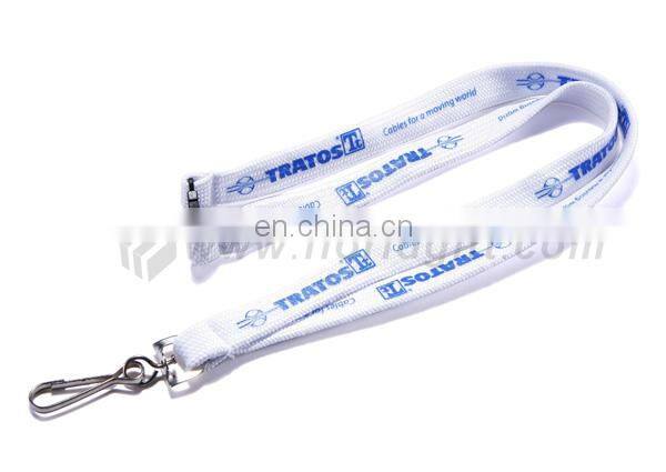 Newest hot selling pet dog leashes with comfortale touch nylon lanyards