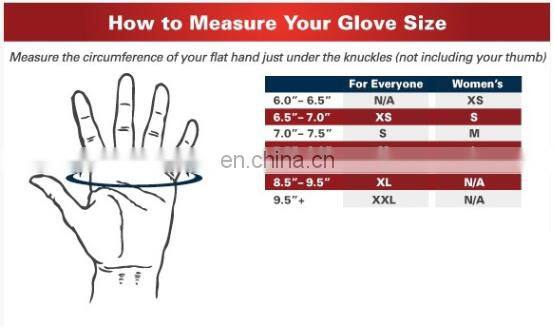 Breathable Outdoor Sport Winter Gloves For Men