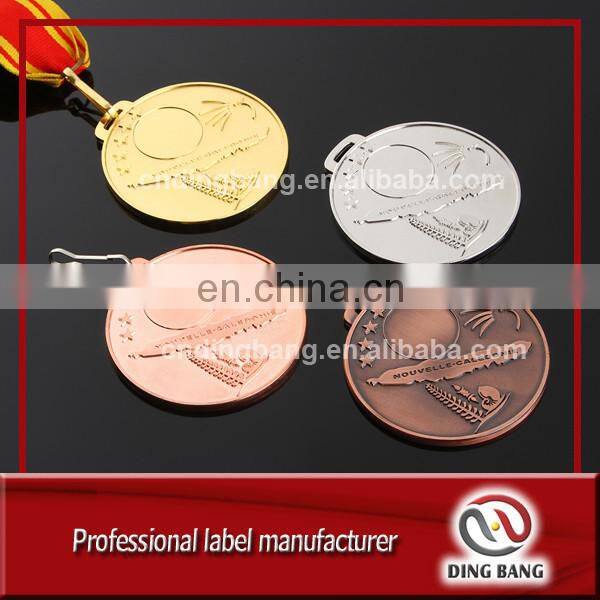 Cadium Free Eco-friendly Sliver Plated Embossed Type And Enamel Style Metal Collective Souvenir Custom Logo Square Medal