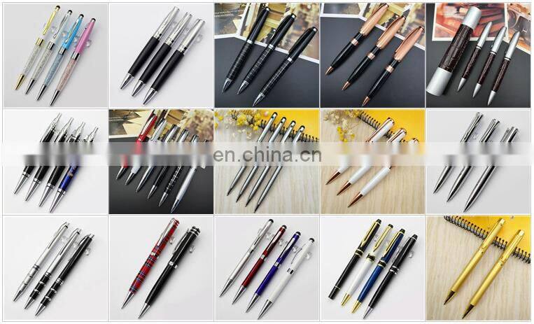 promotional customized notebook with notepad and hard cover