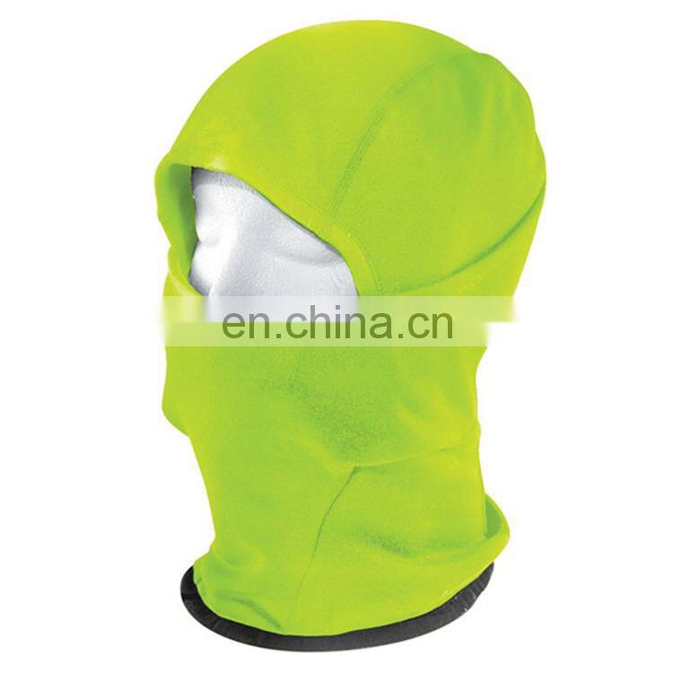 Outdoor Protection Full Face Mask Lycra Ski Neck Cycling Balaclava