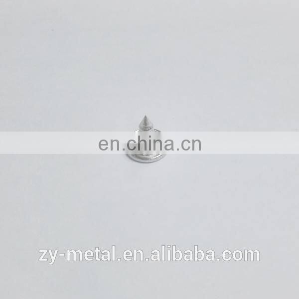 8.5mm jeans nails with thread