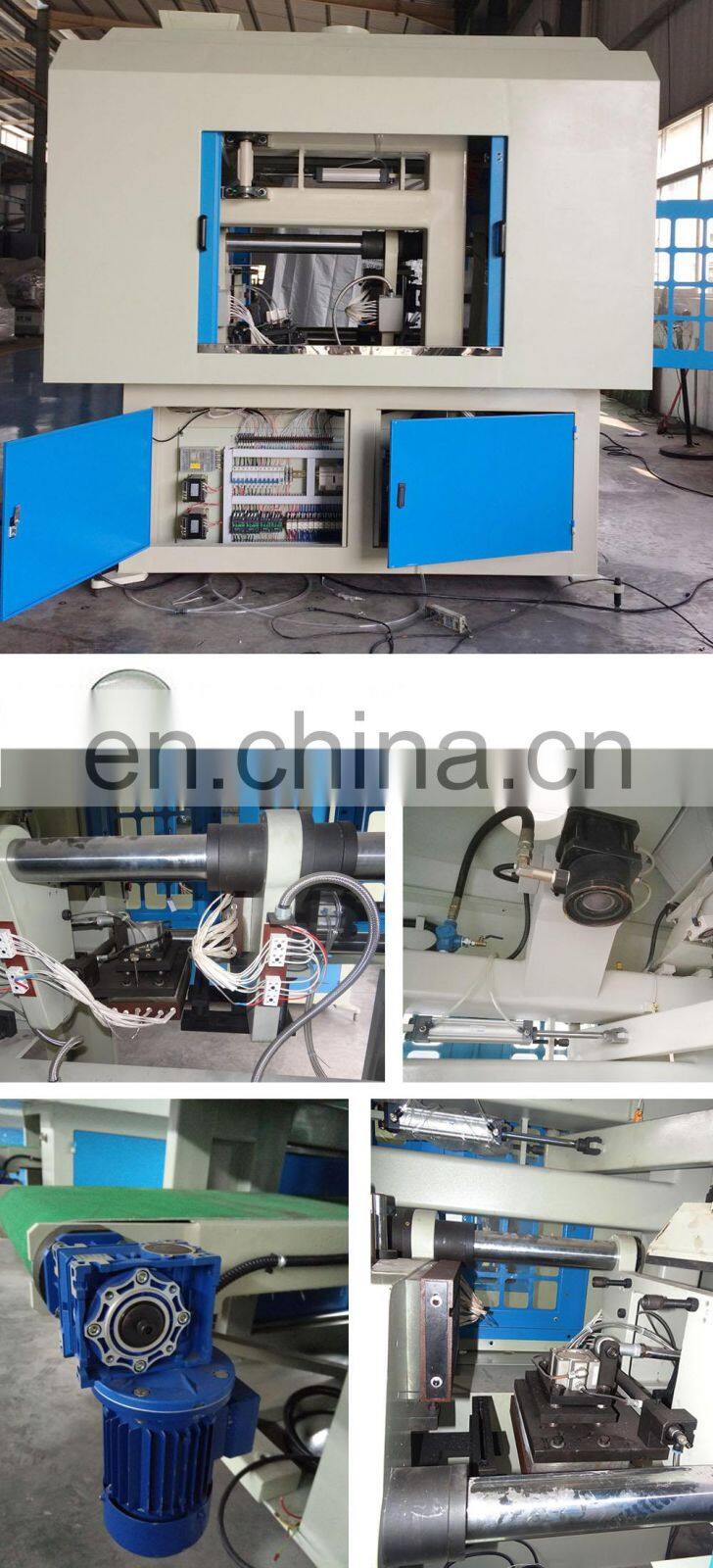 Plumbing fittings sand core shooter machine automatic casting core making machine
