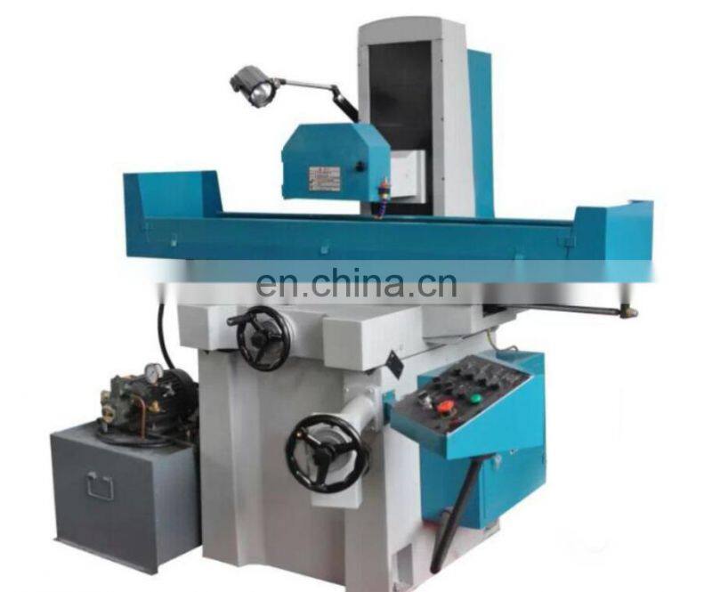 Machine grinder MY1224 for precision metal grinding