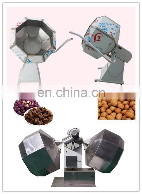 potato chips seasoning machine hot sale chicken seasoning machine seasoning mixer machine