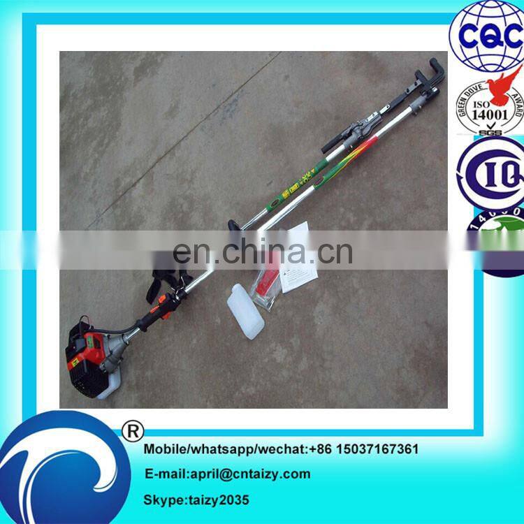 Factory Directly Selling Walnut Harvest Machine