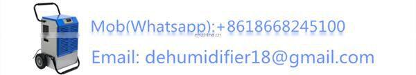 220V/60HZ or 415V/50HZ Wall mounted / ceiling mounted dehumidifier/ducted dehumidifier/ swimming pool dehumidifiers