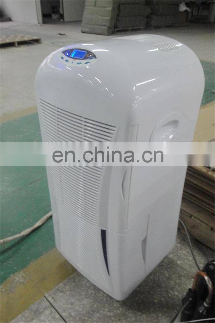 air Low Noise Desiccant Rotor Home Used Dehumidifier FDH--250BC