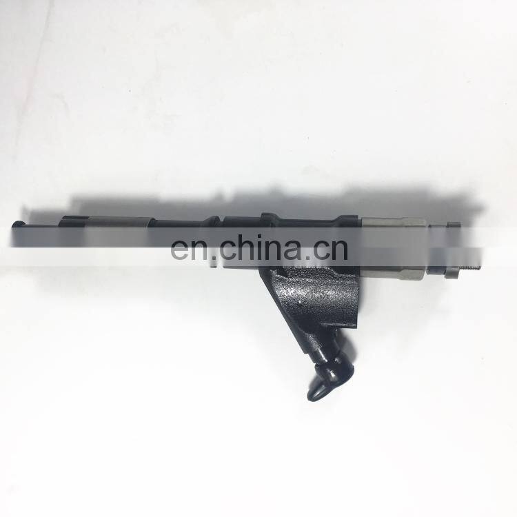 Howo Diesel common rail fuel injector 095000-6701 Sinotruk R61540080017A nozzle DLLA155P965