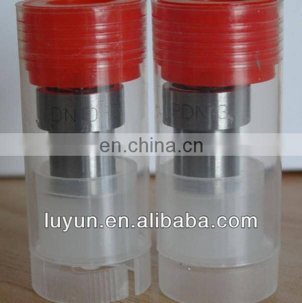 F833 Delivery Valve for Longkou Diesel Engine Fuel Pump