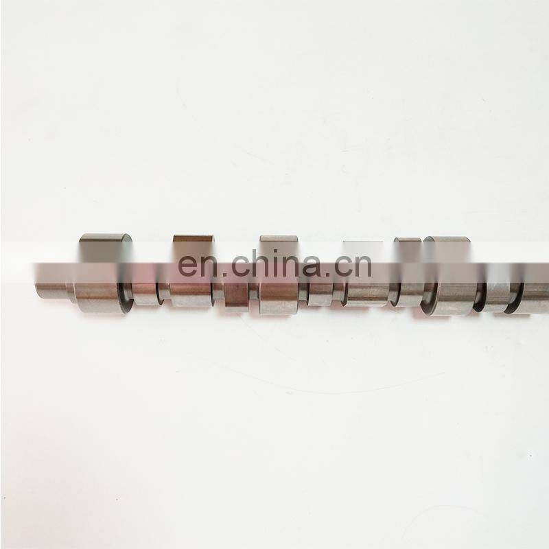 QSM11 Diesel Engine parts Camshaft 3097267 Camshaft