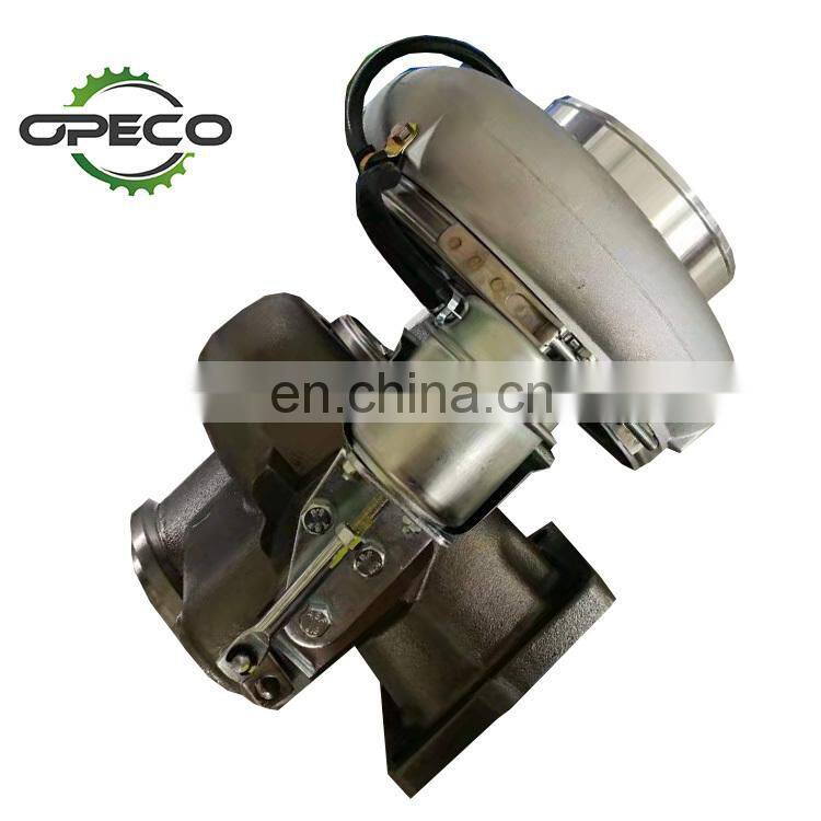 For Highway Truck 14.0L turbocharger 730395-0035 730395-5035S 758160-9007 758029-9007 758160-0007
