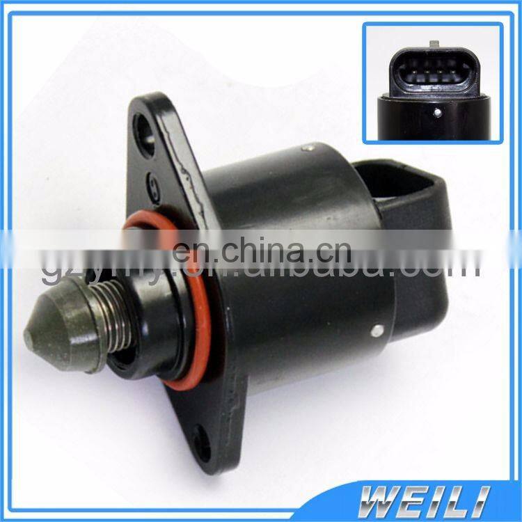 Idle AIR Control Valve For Chevrolet 217428 2H1058