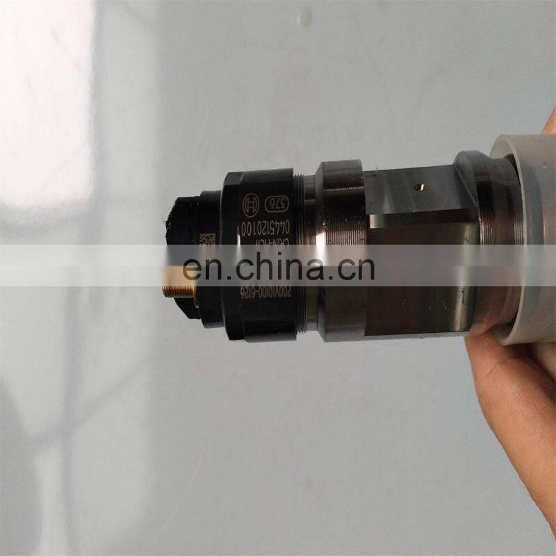 Diesel Fuel Injector 0445120100  Common Rail Fuel Injector  0445 120 100