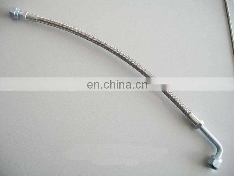 6ISBE 6SDE QSB diesel engine motor 4899794 4992268 flexible tube hose