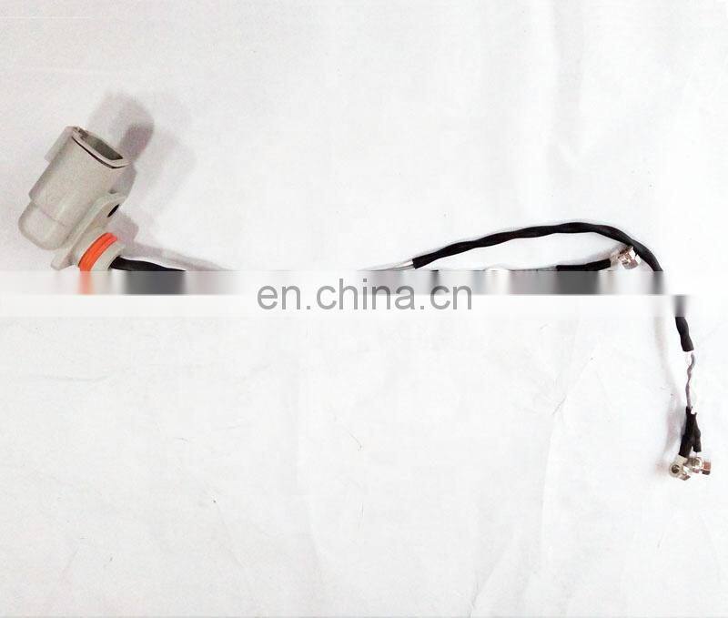 fuel injector wiring harness 5301402