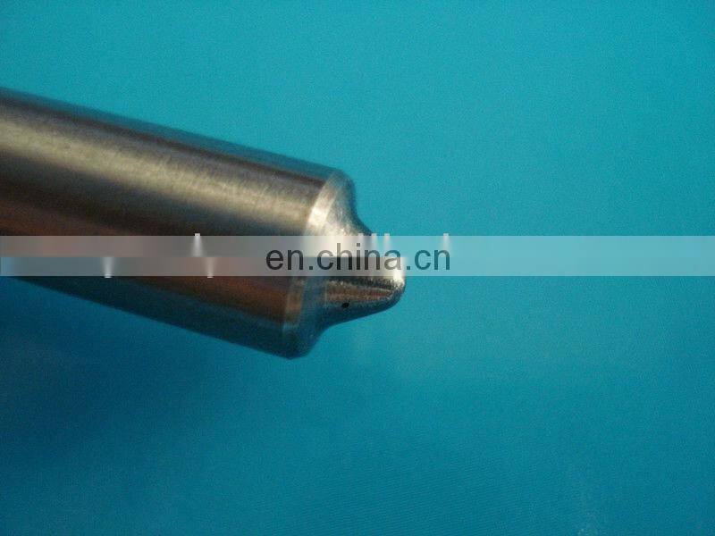 Auto Spare Parts Common Rail Zexel Fuel Injector Nozzle