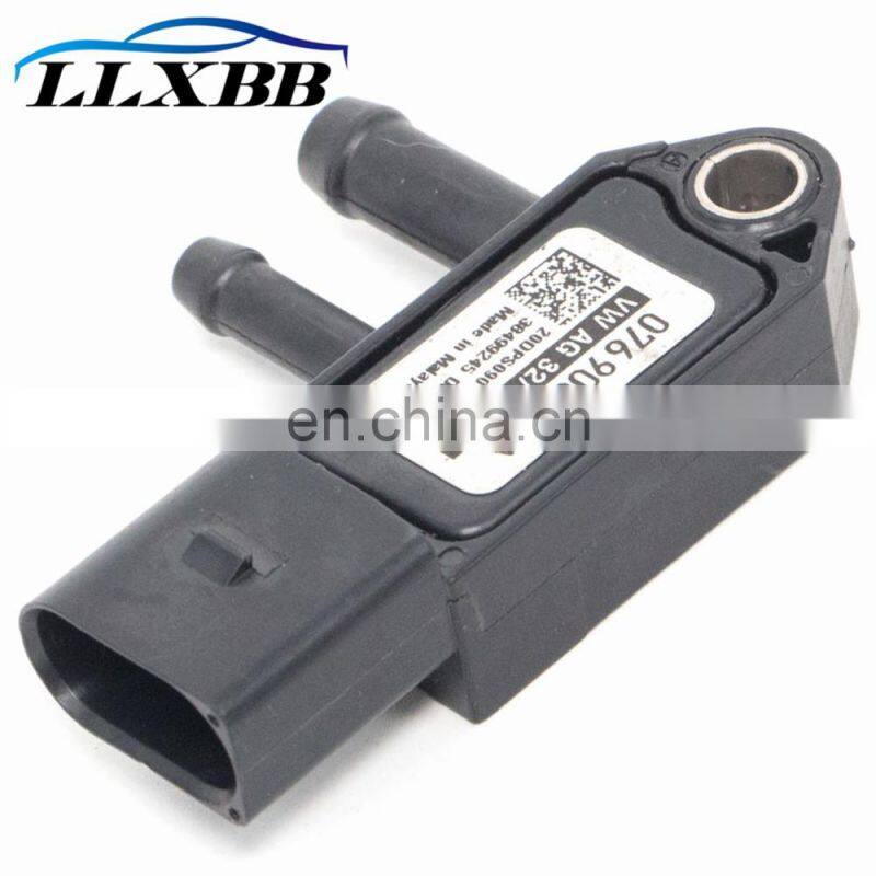 Original MAP Air Intake Manifold Pressure Sensor 076906051A For Audi A3 A4 Seat Skoda VW Passat 03G906051A 076906051C