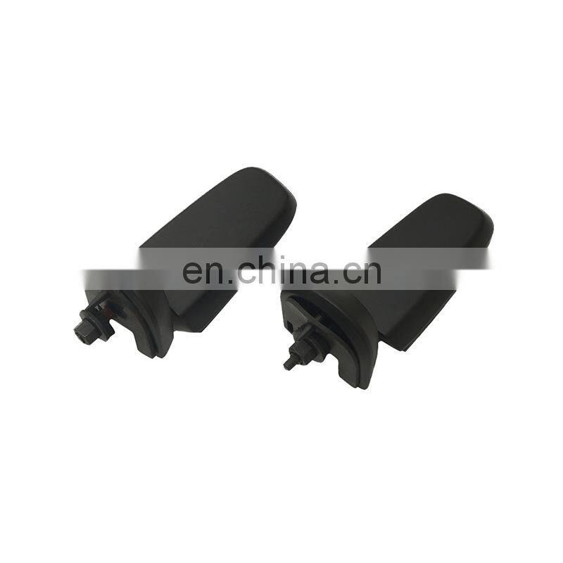 6L2Z78420A68AA PASSENGER REAR LIFTGATE GLASS WINDOW HINGE RIGHT